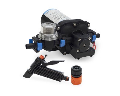 02-04-014 Wash Down Pump WD 3.4 12V